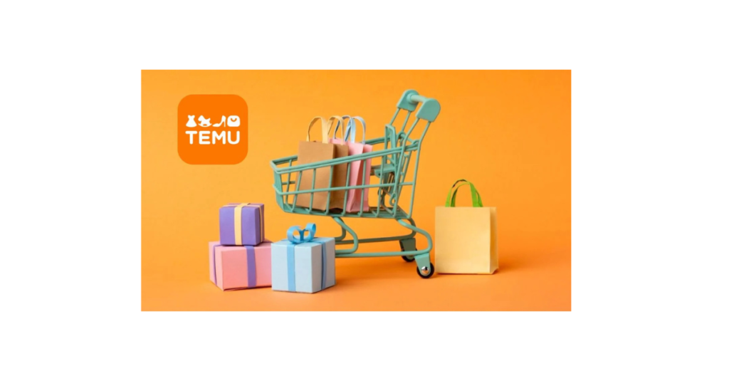 temu, temu's success story, temu's business story, is temu beat amazon. 