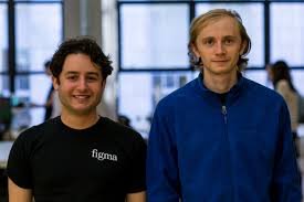 figma founders, fingma's business case study, figma success study,